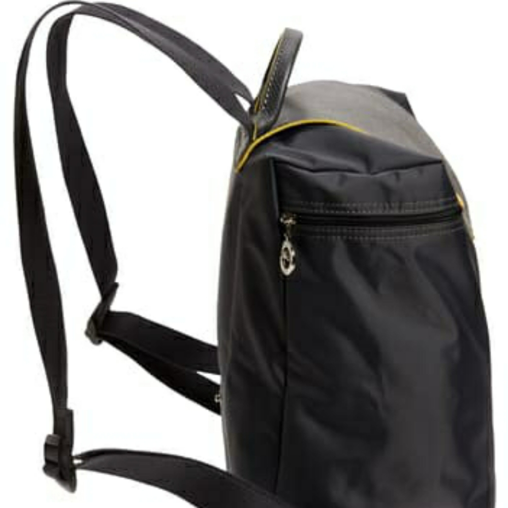 Longchamp Le Pliage Large Backpack - Picture 5 of 7